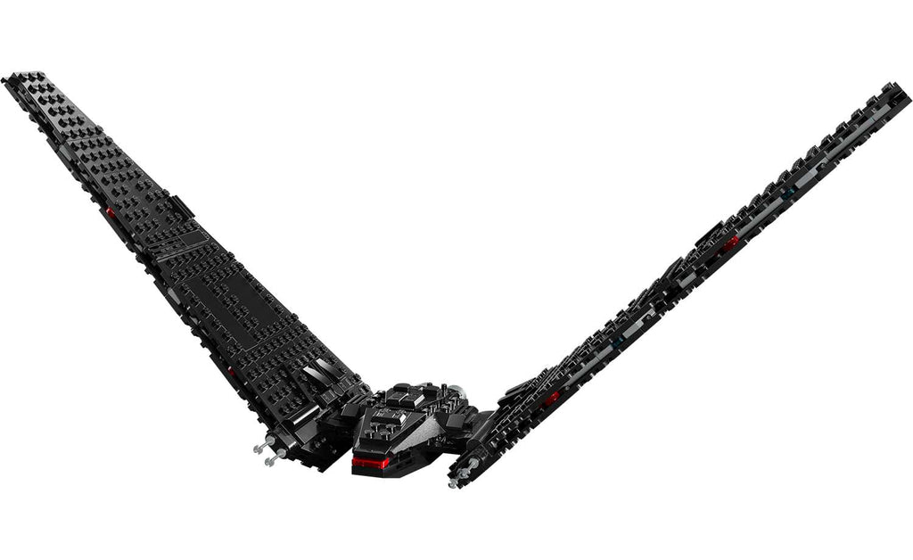 LEGO Star Wars Kylo Ren's Command Shuttle 75406