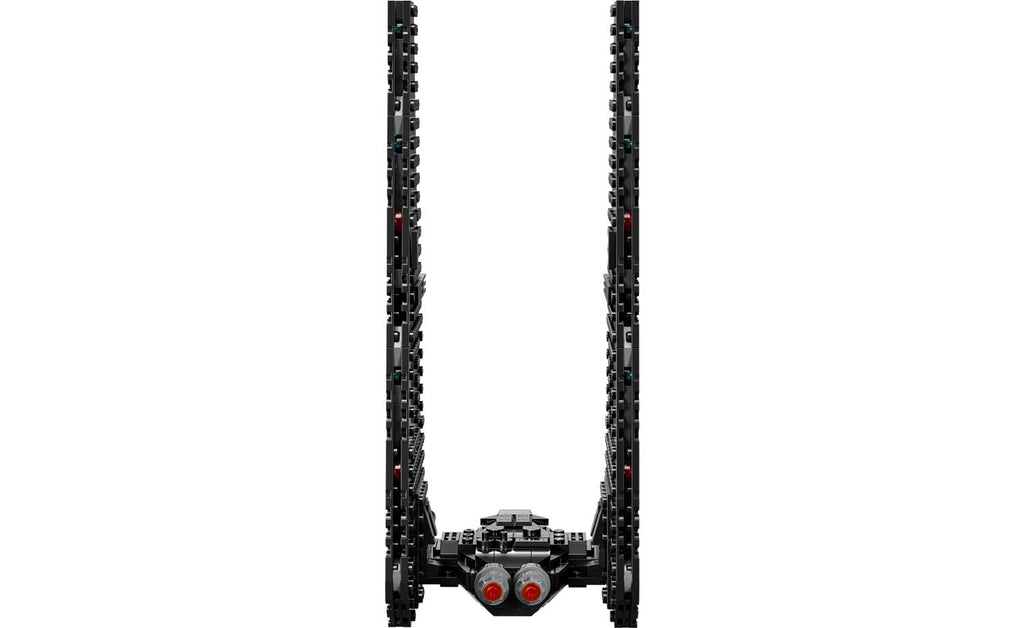 LEGO Star Wars Kylo Ren's Command Shuttle 75406