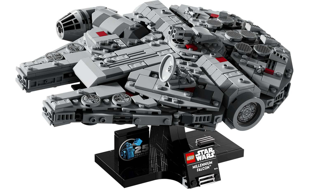 LEGO Star Wars Millennium Falcon 75375