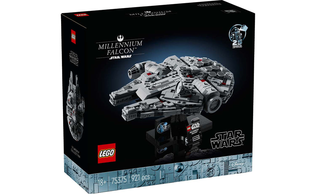 LEGO Star Wars Millennium Falcon 75375