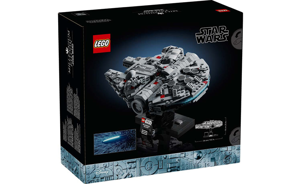 LEGO Star Wars Millennium Falcon 75375