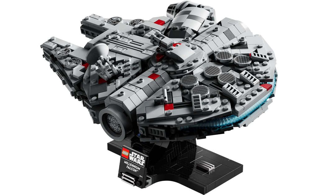 LEGO Star Wars Millennium Falcon 75375
