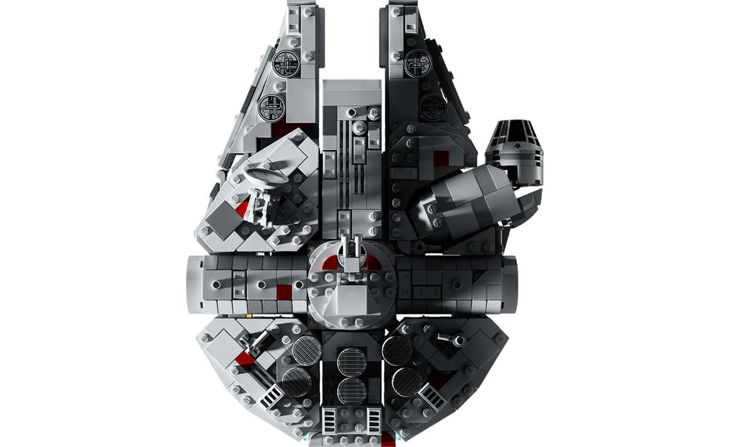 LEGO Star Wars Millennium Falcon 75375