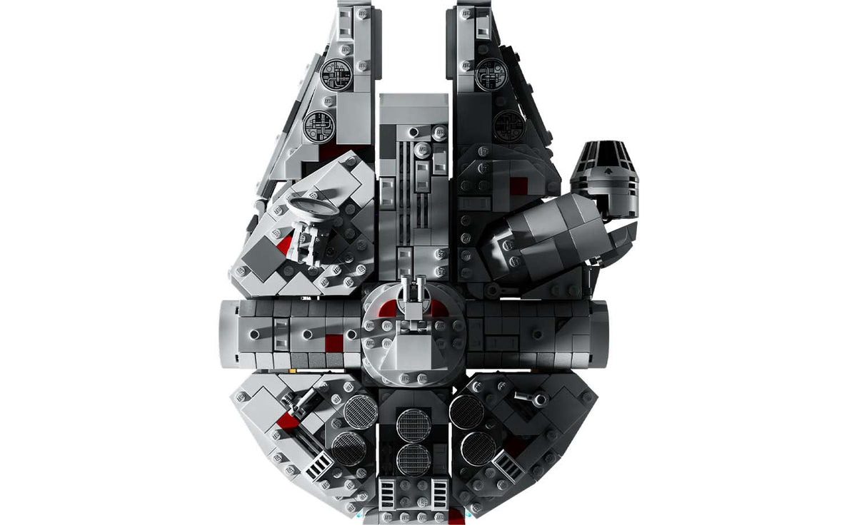 LEGO Star Wars Millennium Falcon 75375
