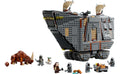 LEGO Star Wars Offworld Sandcrawler and Mudhorn 75453