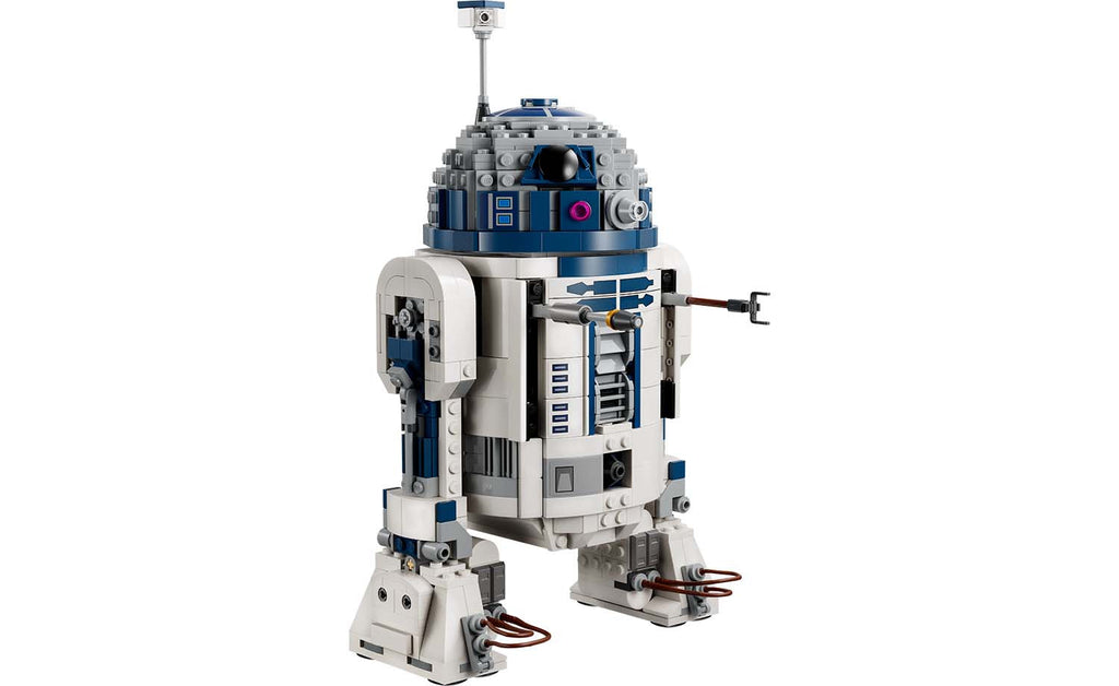 LEGO Star Wars R2-D2 75379