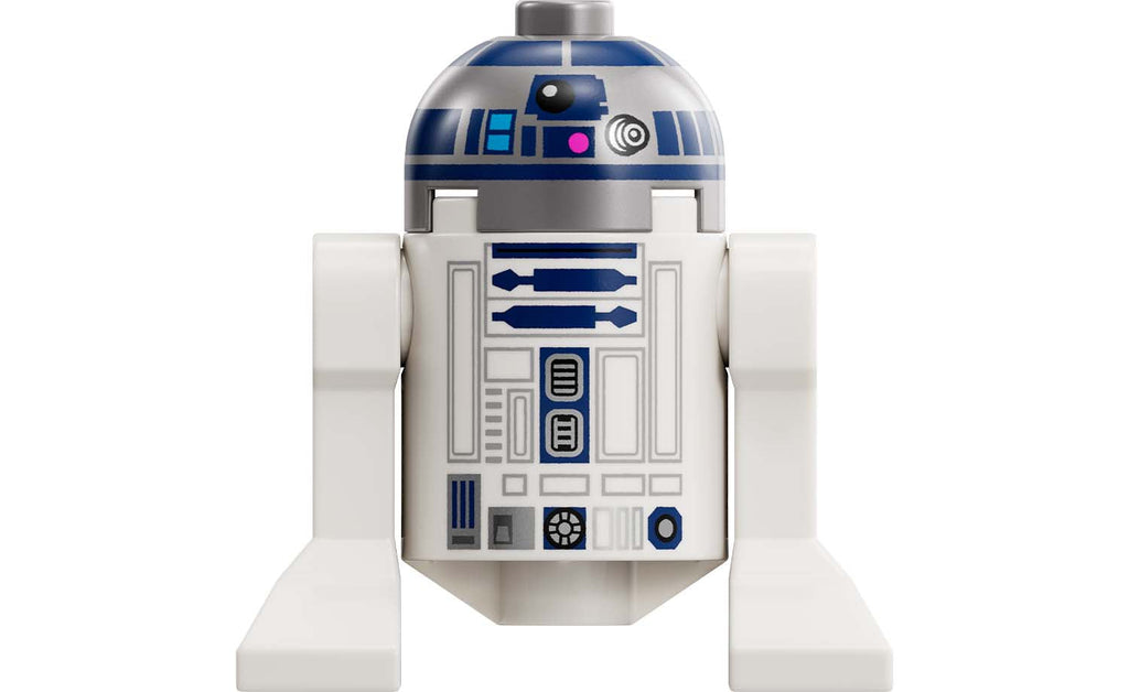 LEGO Star Wars R2-D2 75379