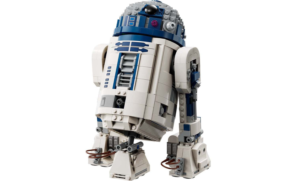 LEGO Star Wars R2-D2 75379