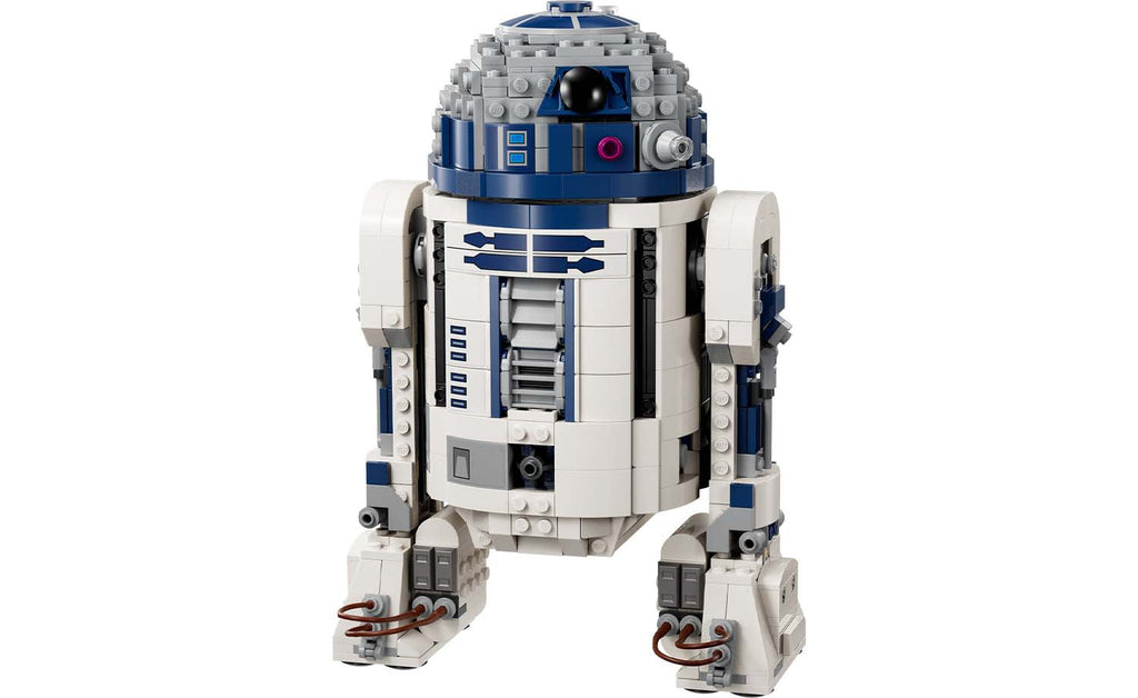 LEGO Star Wars R2-D2 75379