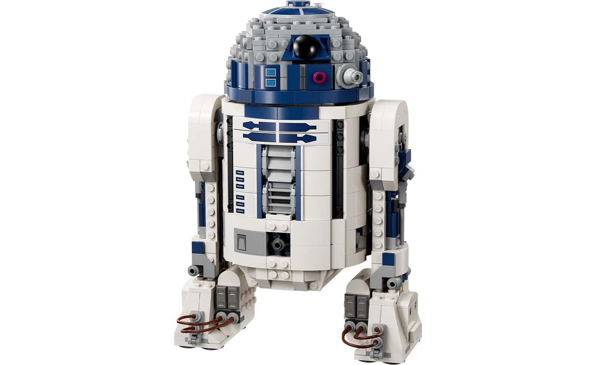 LEGO Star Wars R2-D2 75379