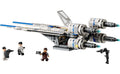 LEGO Star Wars Rebel U-Wing Starfighter 75399