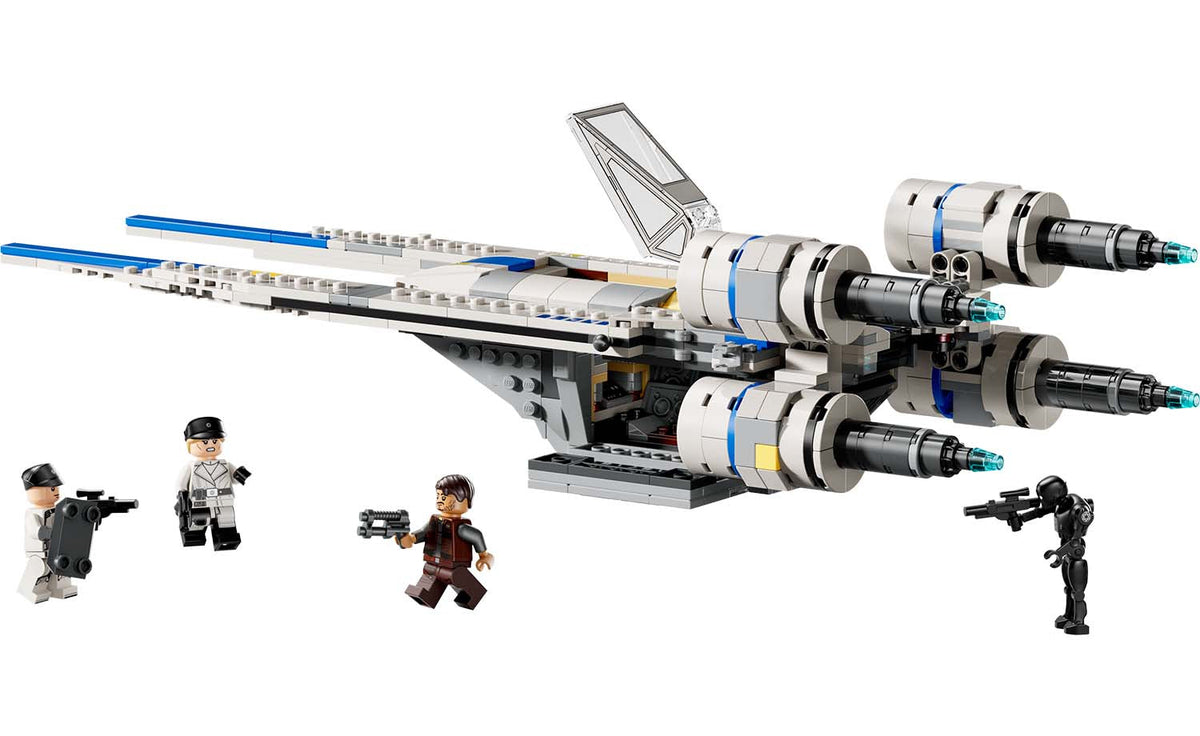 LEGO Star Wars Rebel U-Wing Starfighter 75399