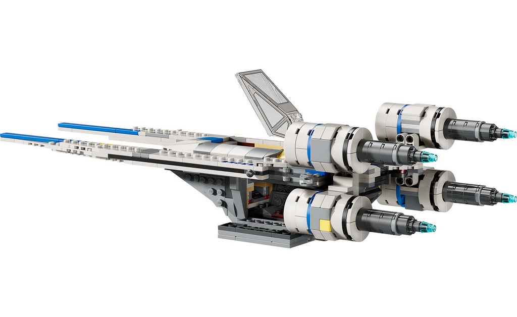 LEGO Star Wars Rebel U-Wing Starfighter 75399