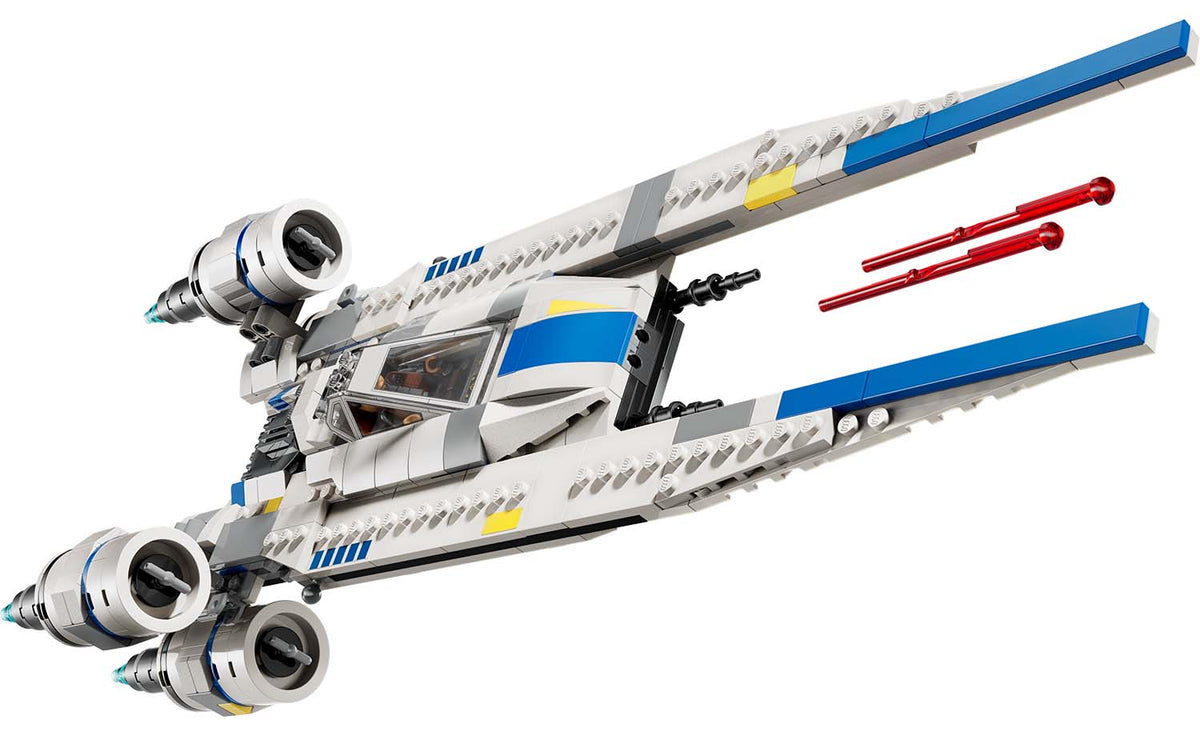 LEGO Star Wars Rebel U-Wing Starfighter 75399