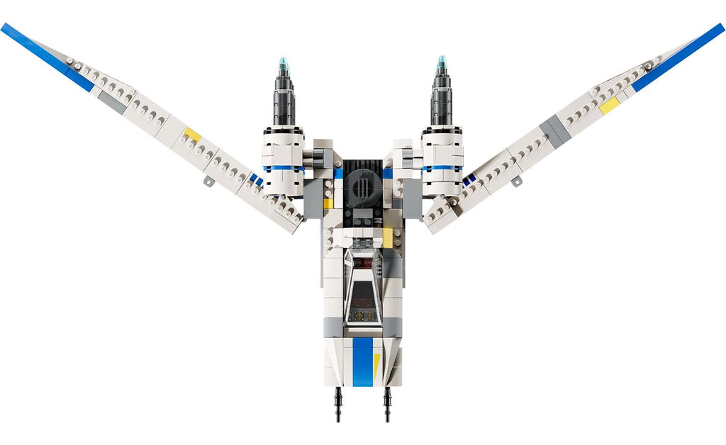 LEGO Star Wars Rebel U-Wing Starfighter 75399
