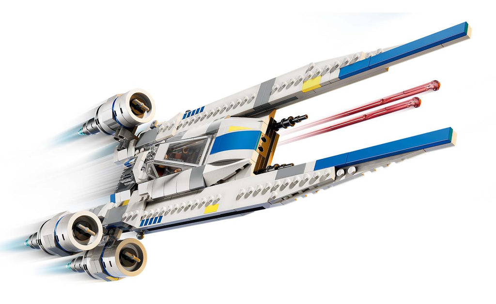 LEGO Star Wars Rebel U-Wing Starfighter 75399