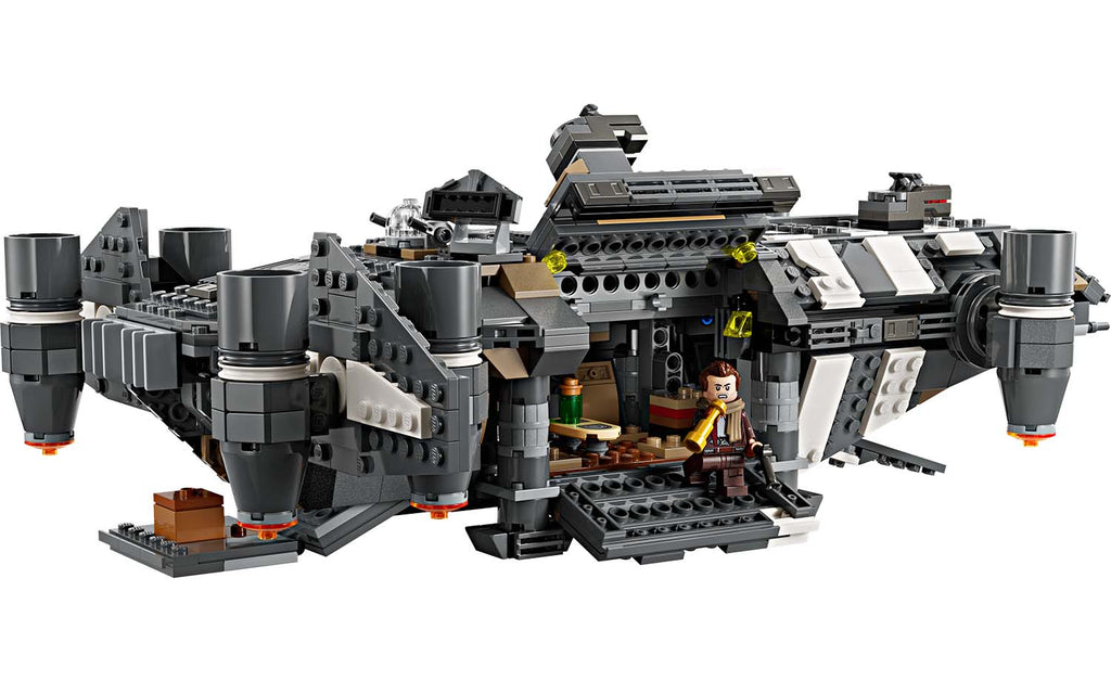LEGO Star Wars The Onyx Cinder 75374