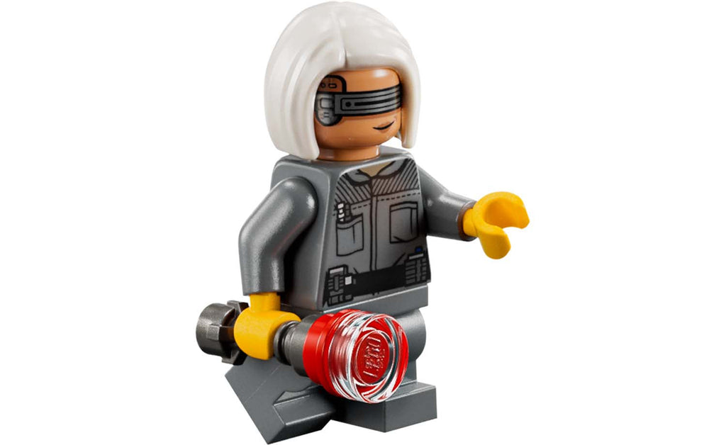 LEGO Star Wars The Onyx Cinder 75374