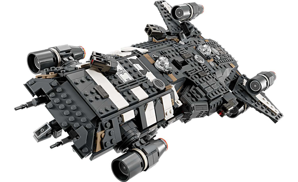 LEGO Star Wars The Onyx Cinder 75374