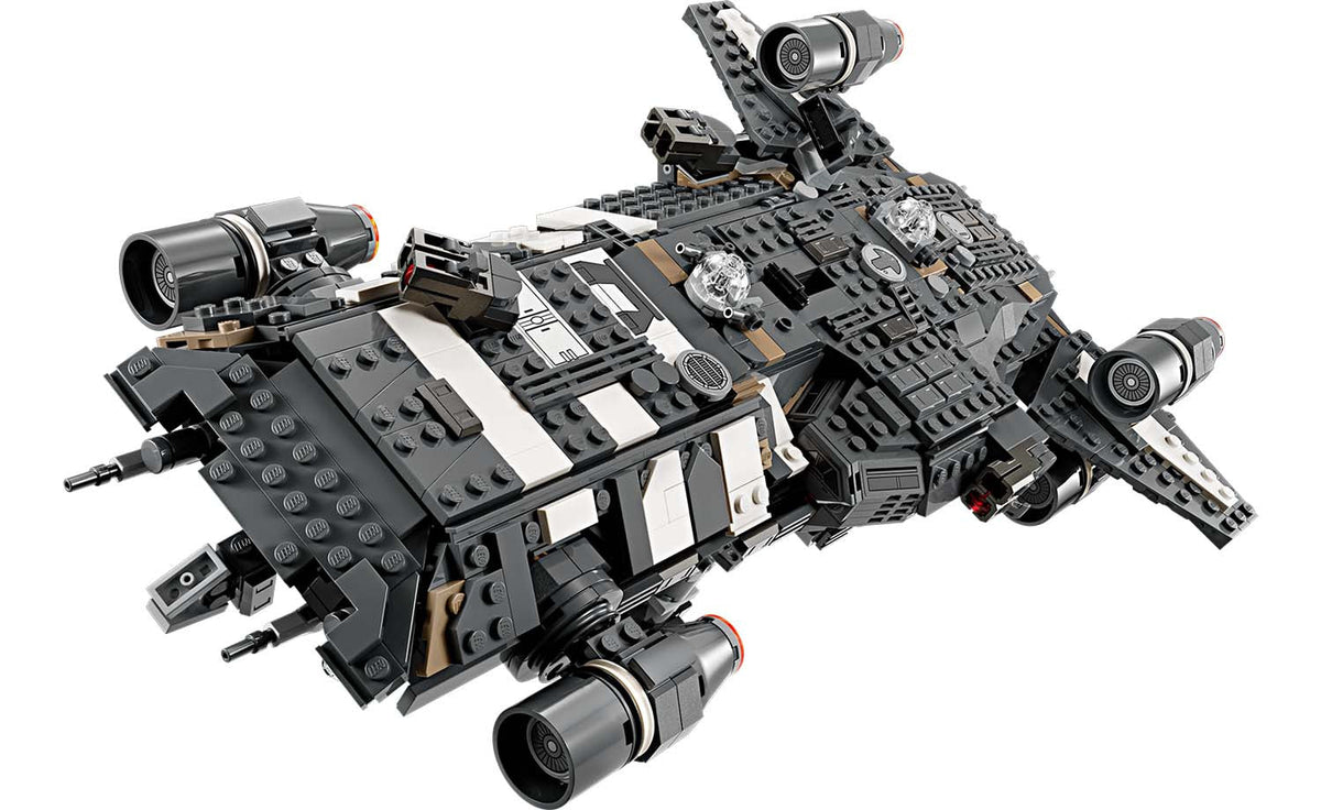 LEGO Star Wars The Onyx Cinder 75374