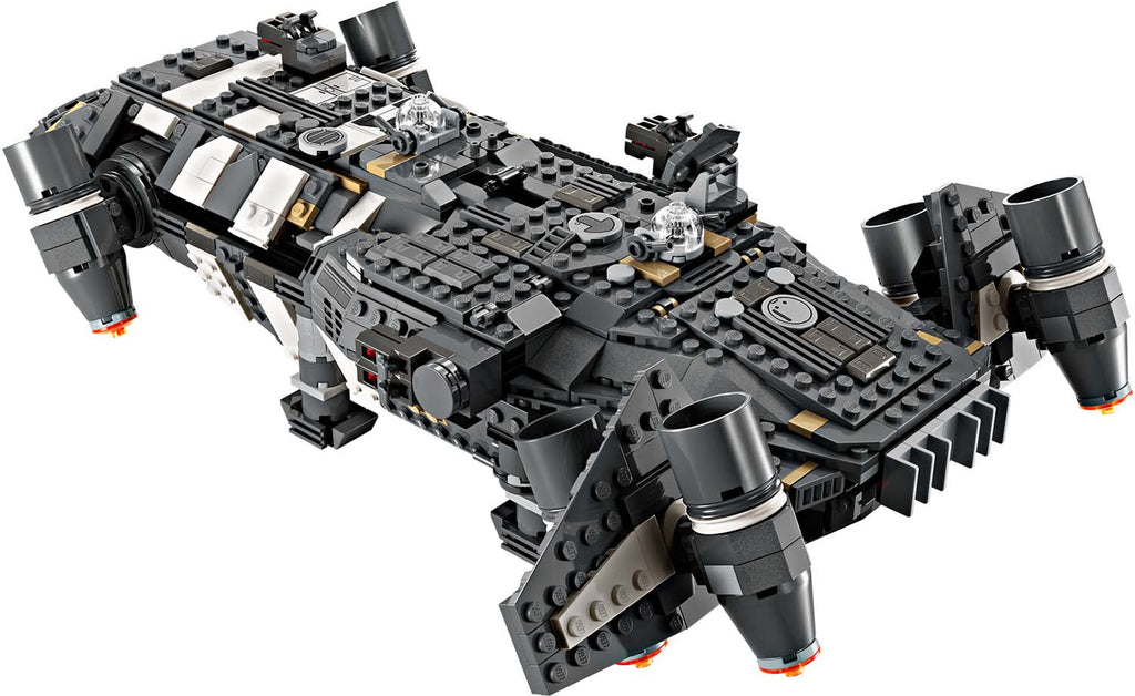 LEGO Star Wars The Onyx Cinder 75374