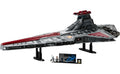 LEGO Star Wars Venator-Class Republic Attack Cruiser 75367