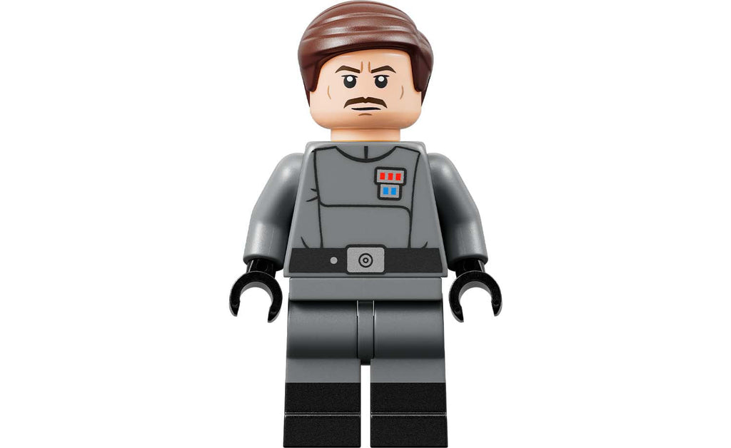 LEGO Star Wars Venator-Class Republic Attack Cruiser 75367