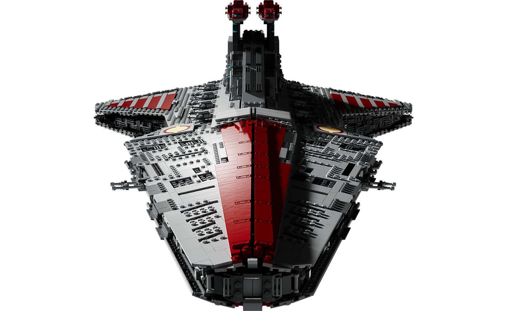 LEGO Star Wars Venator-Class Republic Attack Cruiser 75367