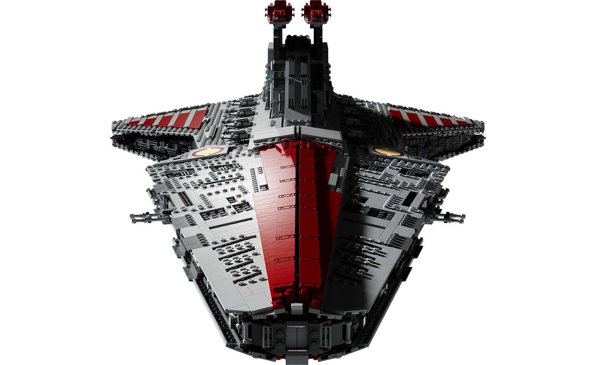 LEGO Star Wars Venator-Class Republic Attack Cruiser 75367