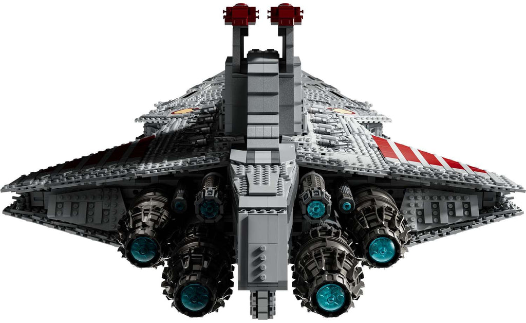 LEGO Star Wars Venator-Class Republic Attack Cruiser 75367