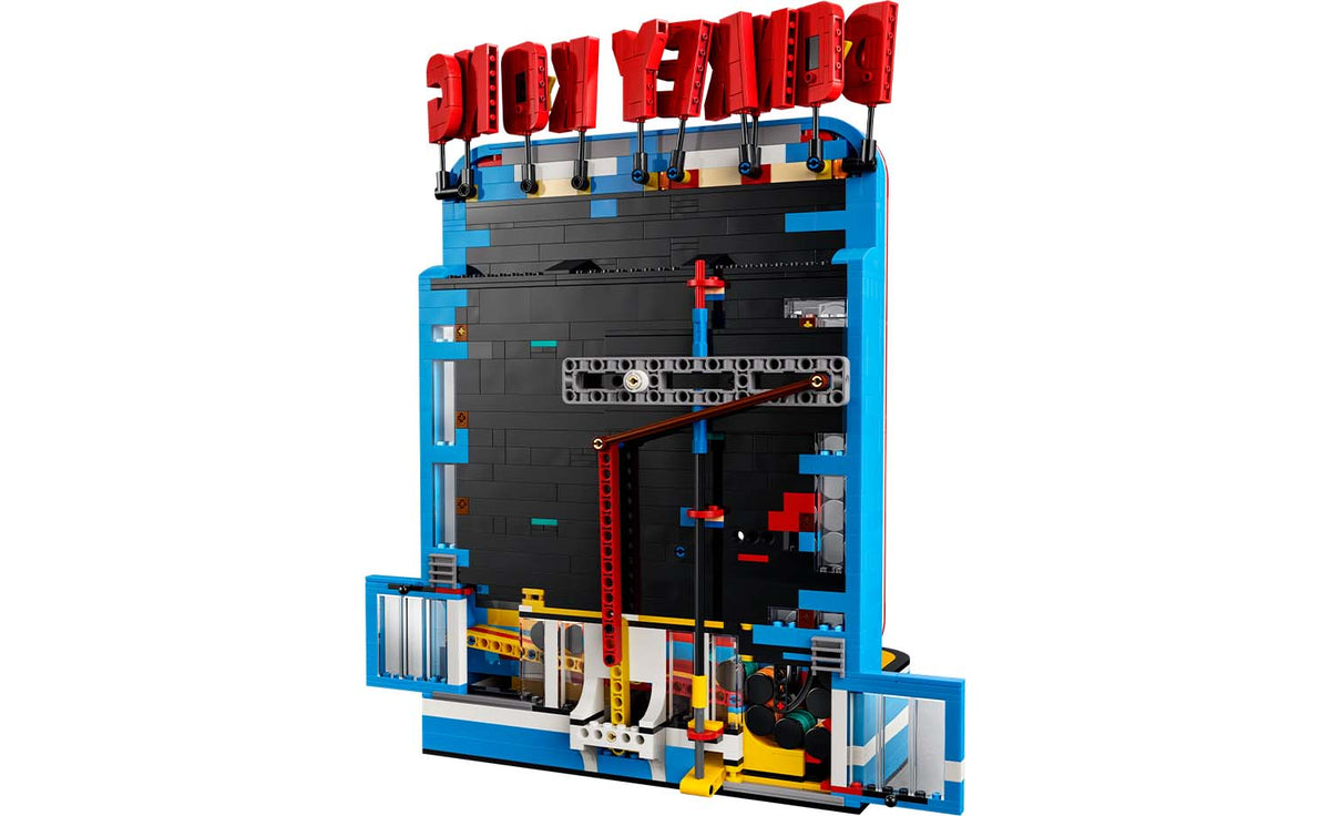 LEGO Super Mario Donkey Kong Arcade 72051