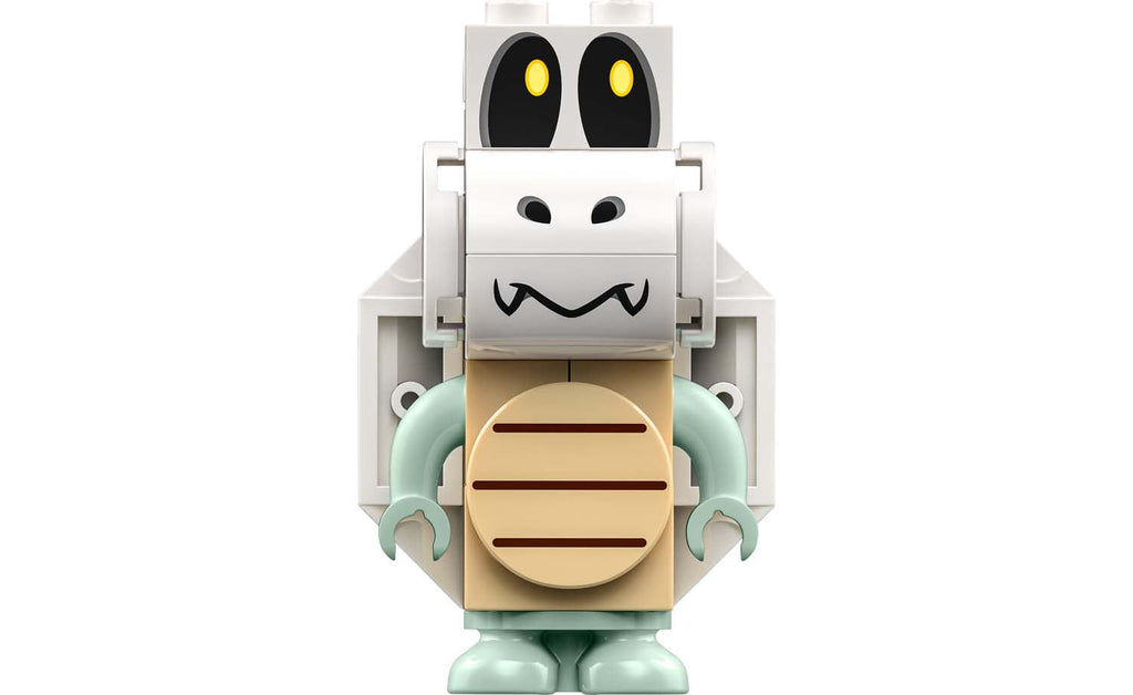 LEGO Super Mario King Boo's Haunted Mansion 71436
