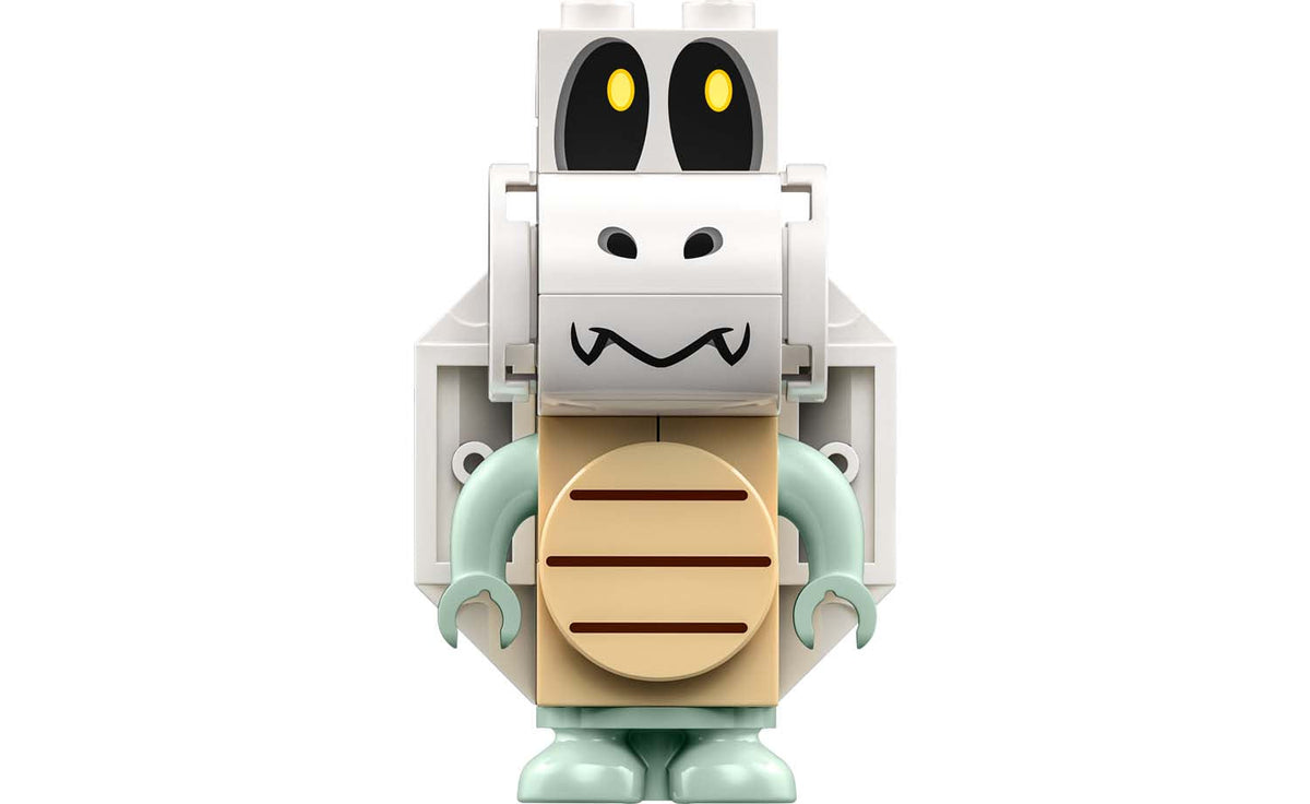 LEGO Super Mario King Boo's Haunted Mansion 71436