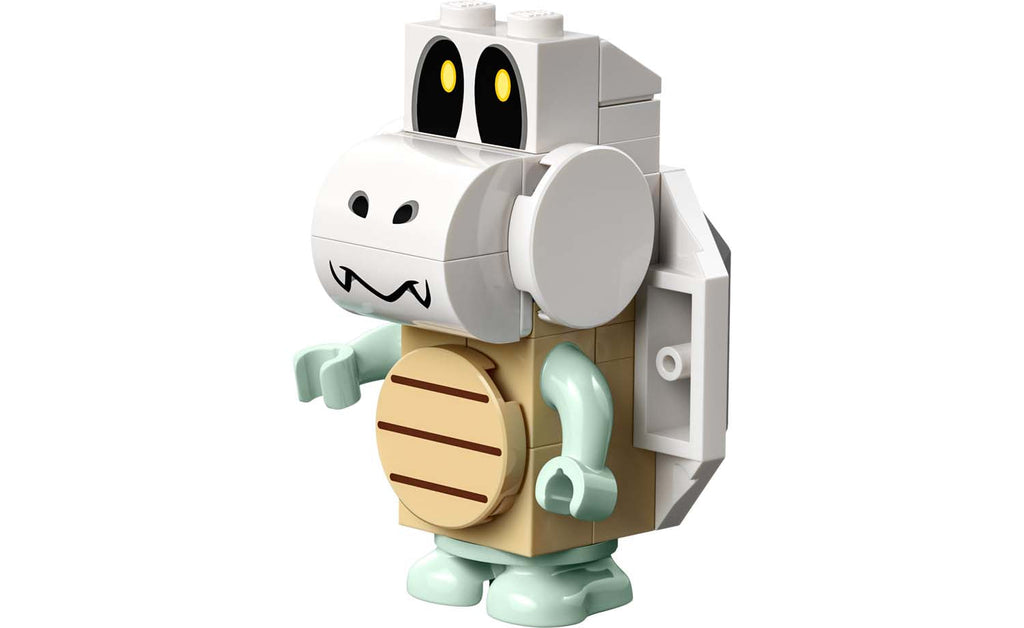 LEGO Super Mario King Boo's Haunted Mansion 71436
