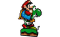 LEGO Super Mario World: Mario & Yoshi 71438