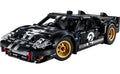 LEGO Technic 1966 Ford GT40 MKII Race Car 42223