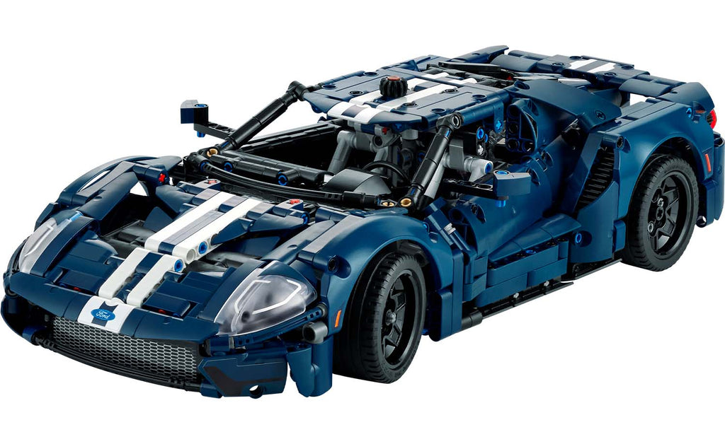 LEGO Technic 2022 Ford GT 42154