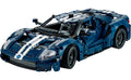LEGO Technic 2022 Ford GT 42154