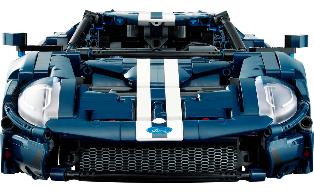 LEGO Technic 2022 Ford GT 42154
