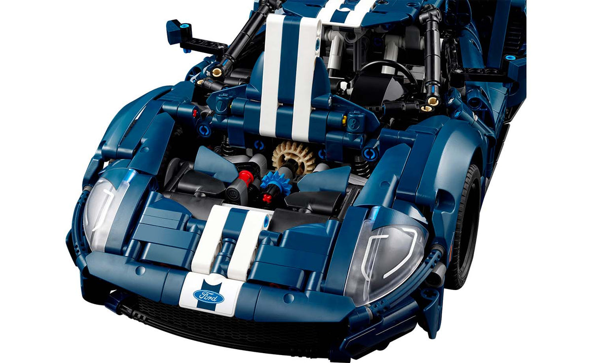 LEGO Technic 2022 Ford GT 42154