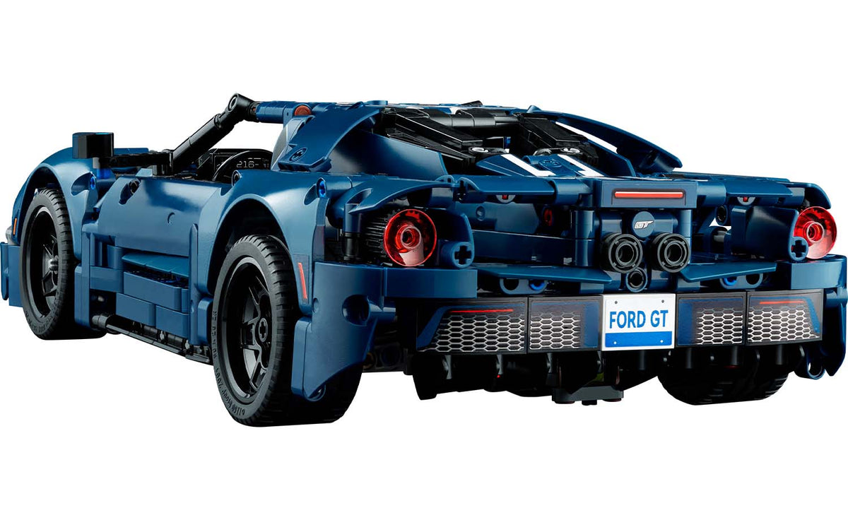 LEGO Technic 2022 Ford GT 42154