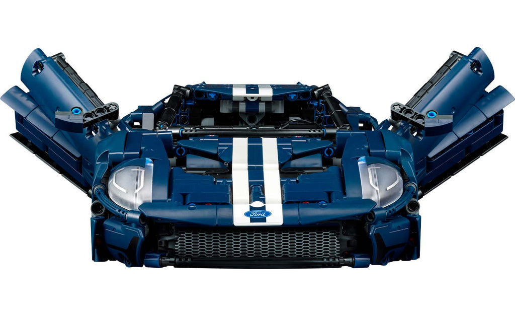 LEGO Technic 2022 Ford GT 42154