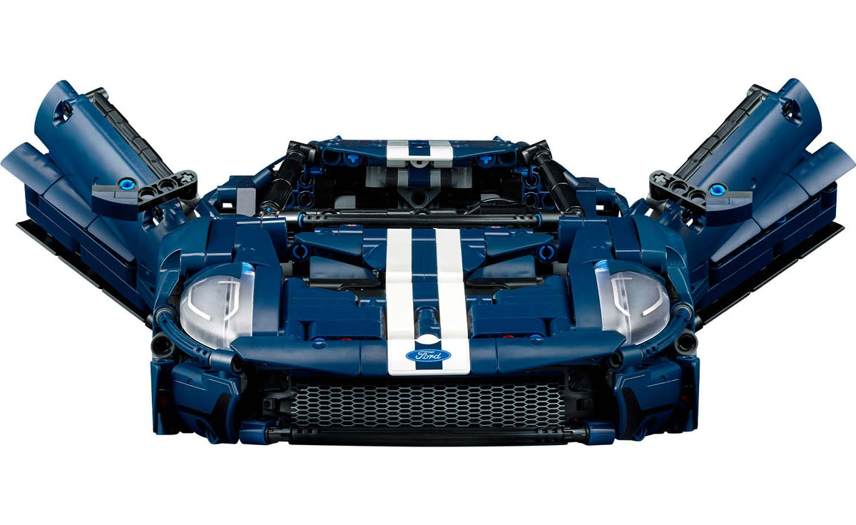 LEGO Technic 2022 Ford GT 42154