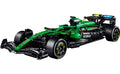 LEGO Technic Aston Martin Aramco AMR25 F1 Car 42240