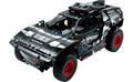 LEGO Technic Audi RS Q e-tron 42160