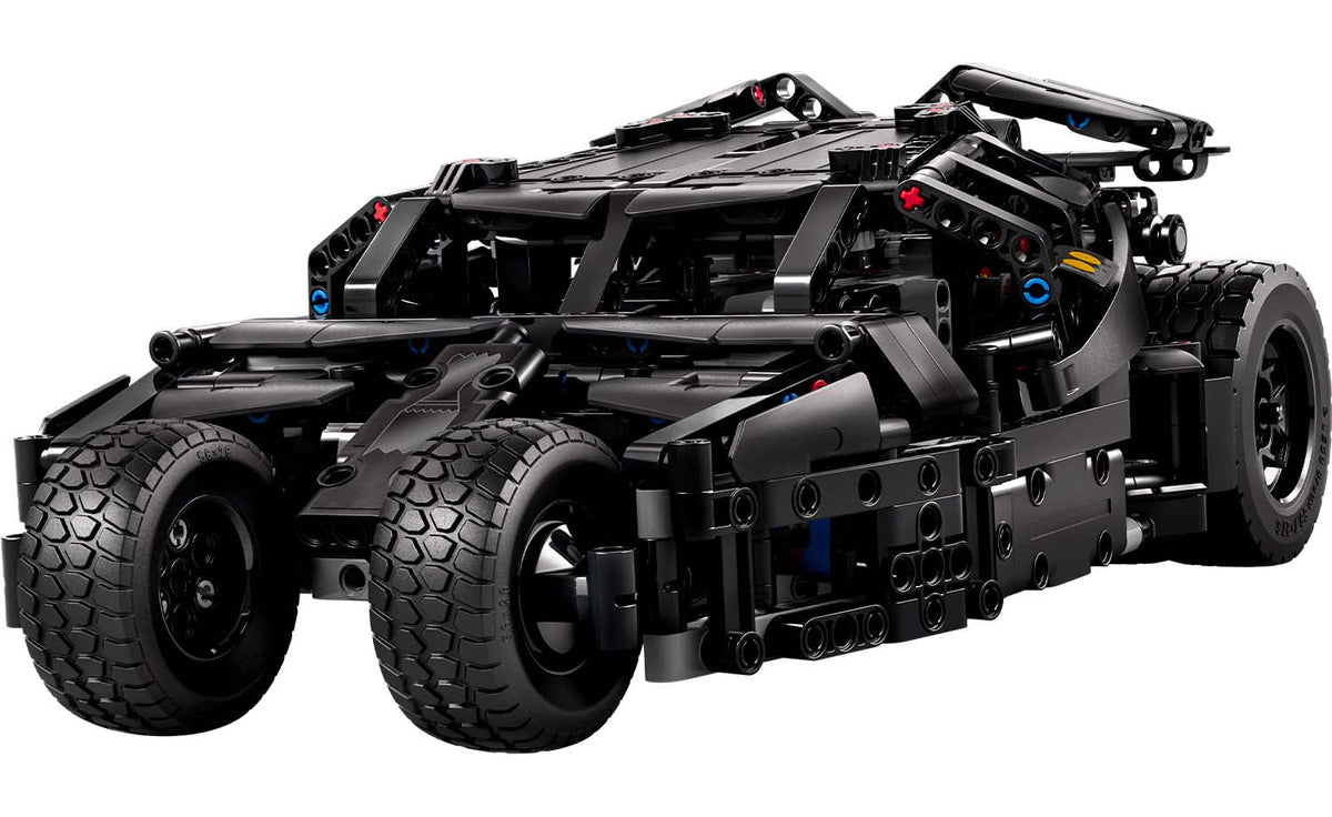 LEGO Technic Batmobile Tumbler 42239