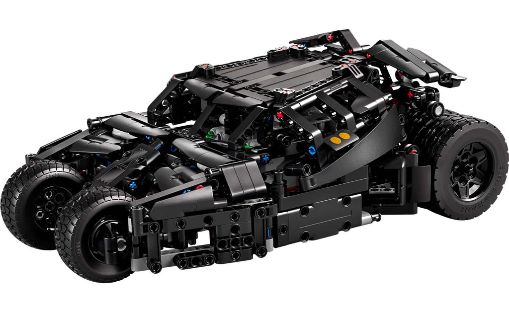LEGO Technic Batmobile Tumbler 42239