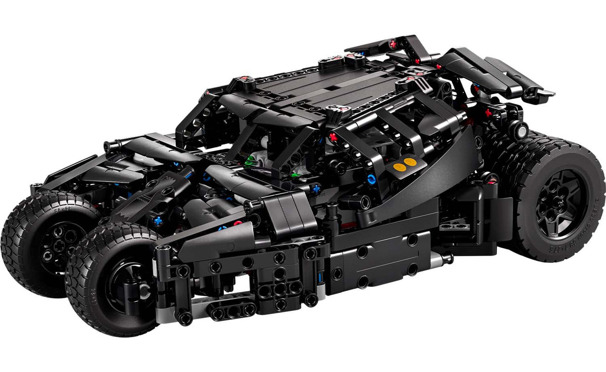 LEGO Technic Batmobile Tumbler 42239