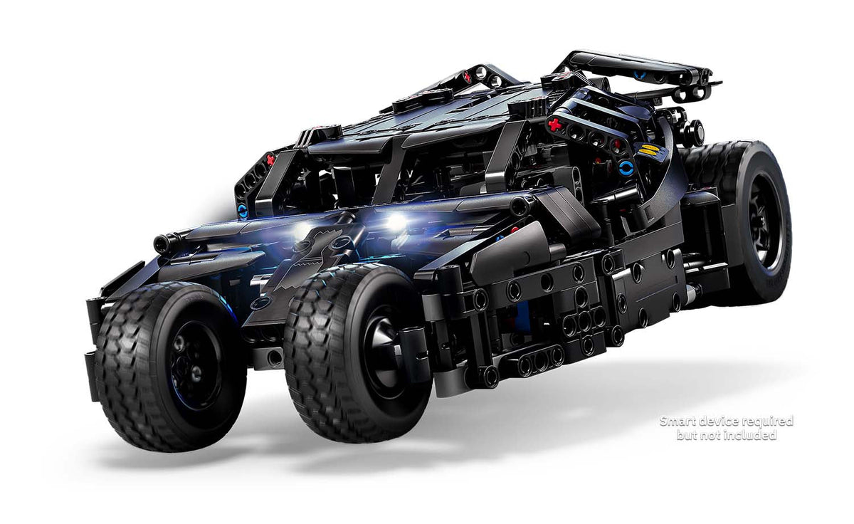 LEGO Technic Batmobile Tumbler 42239