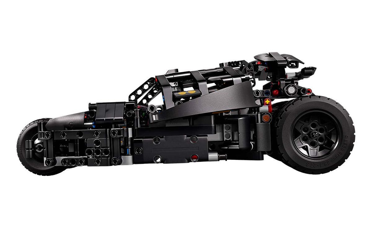 LEGO Technic Batmobile Tumbler 42239